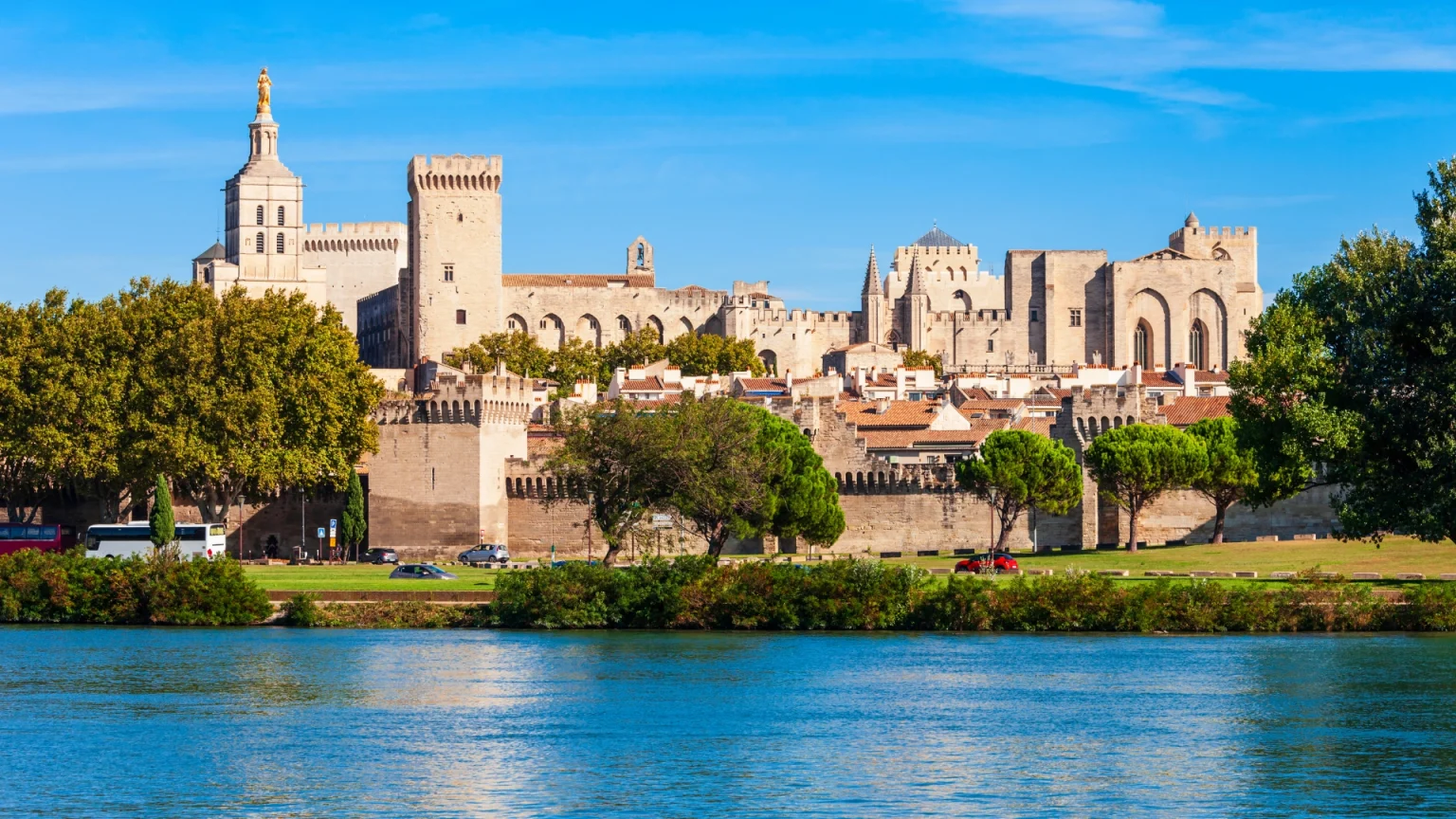 Cosa vedere in Provenza e Camargue: Avignone