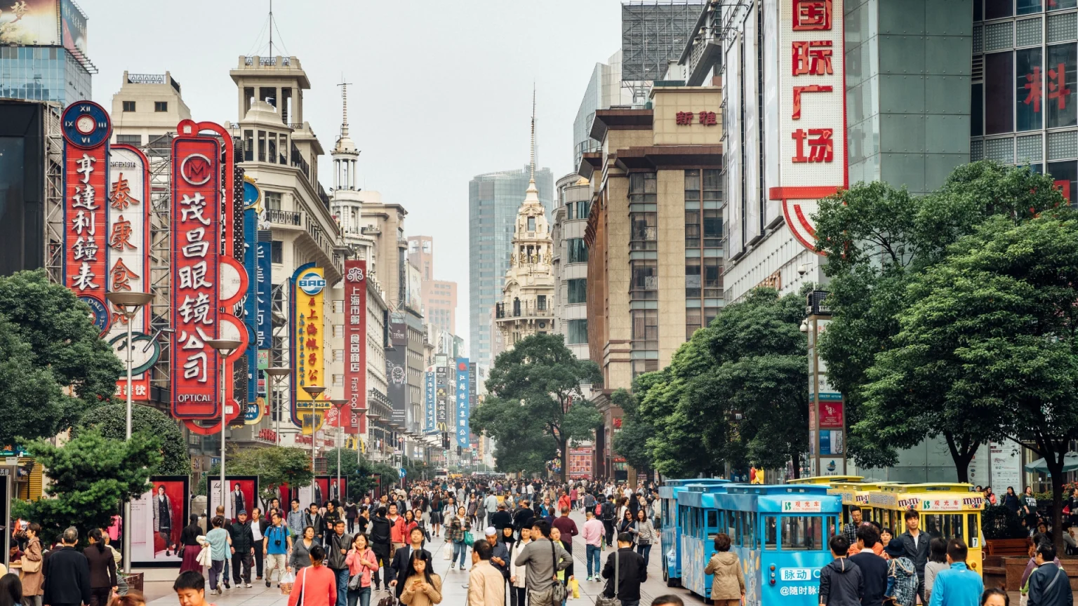 Cosa vedere in Cina: Shangai