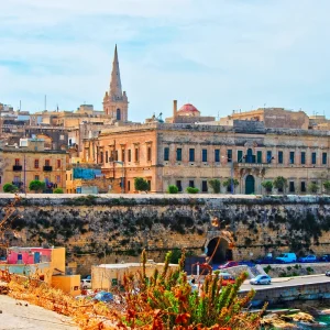 Pellegrinaggio a Malta e in Sicilia
