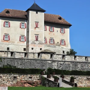 Visita a Trento e Castel Thun