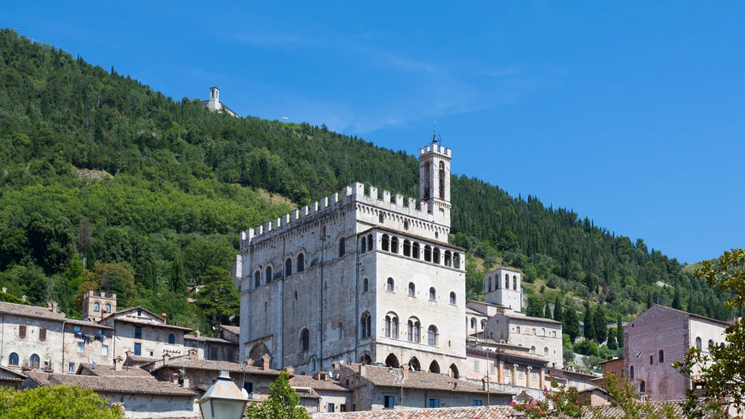 Weekend ad Assisi e Gubbio