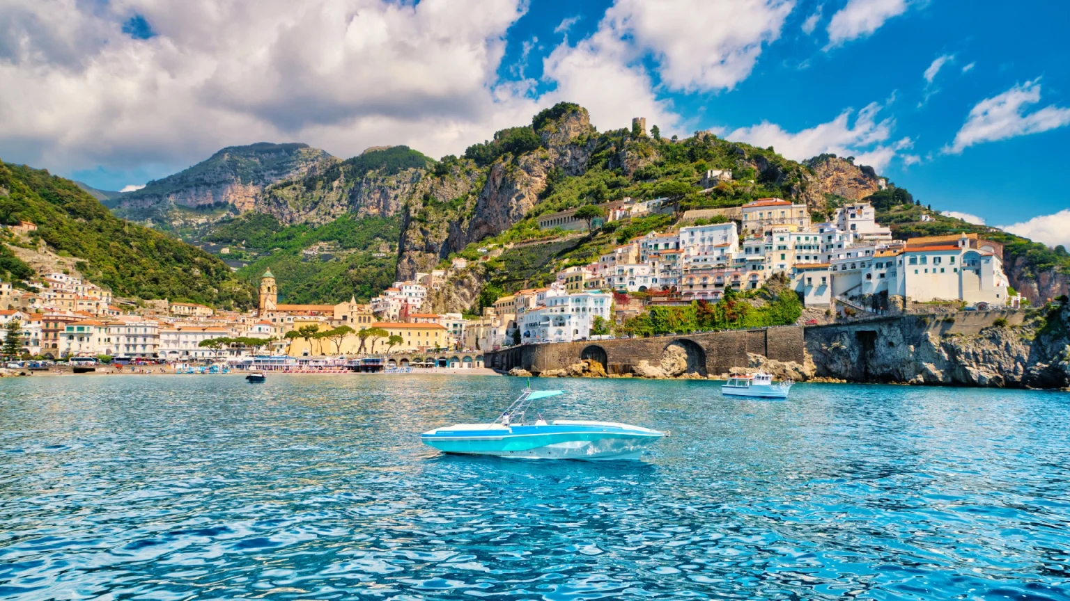 Cosa vedere in Costiera Amalfitana: Amalfi