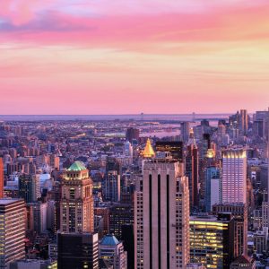 Tour di New York Washington e Philadelphia