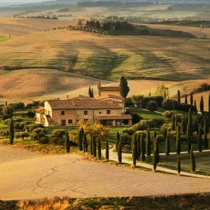 Weekend a Siena e in Val d'Orcia