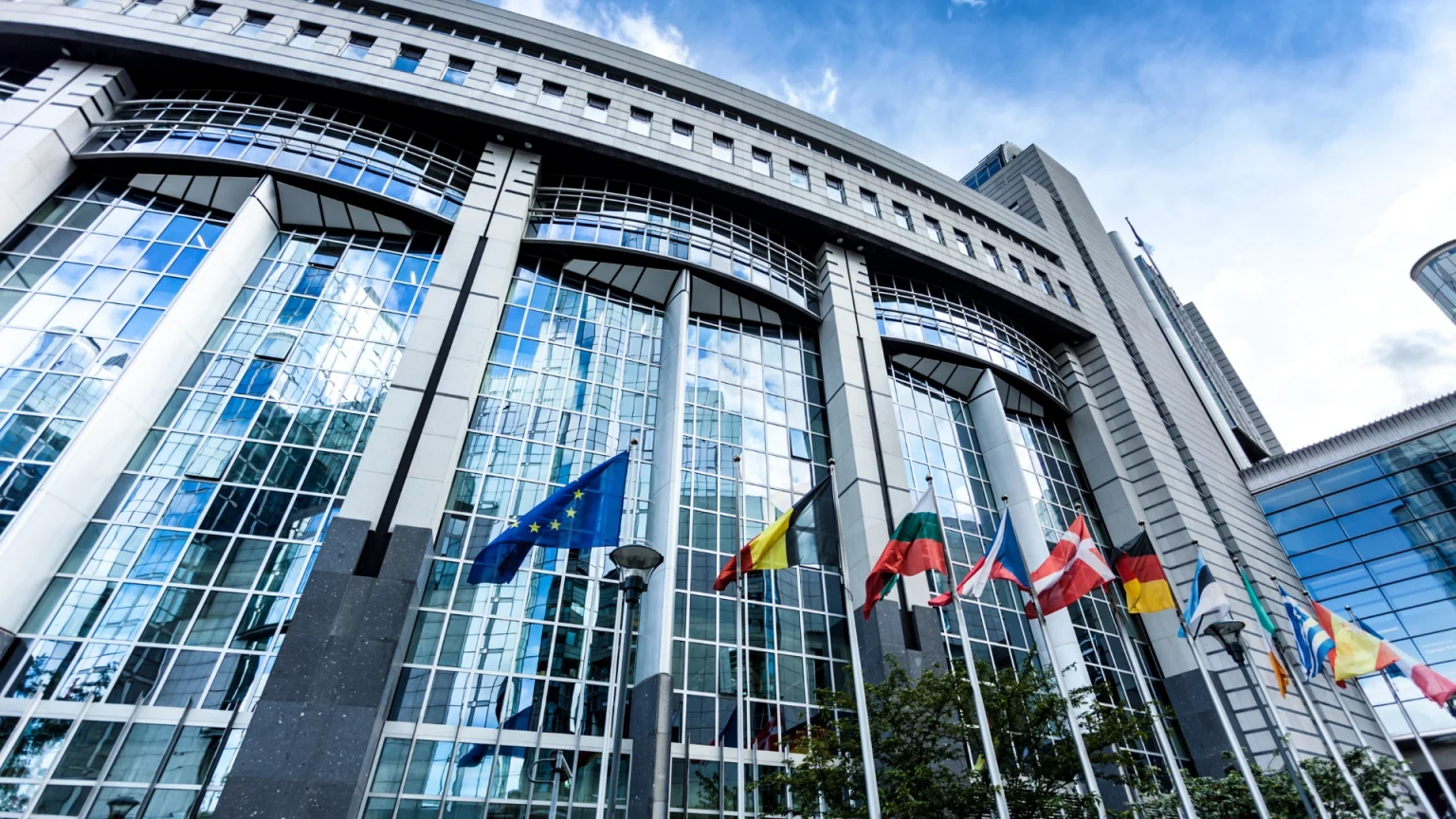 Cosa vedere a Bruxelles: il Parlamento Europeo