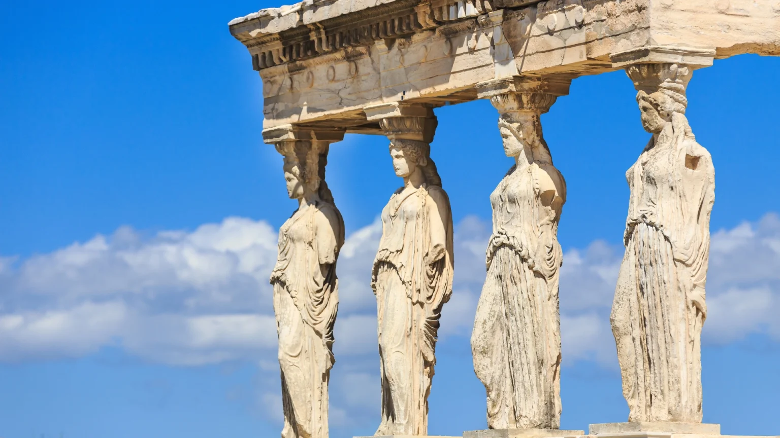 grecia atene partenone acropoli