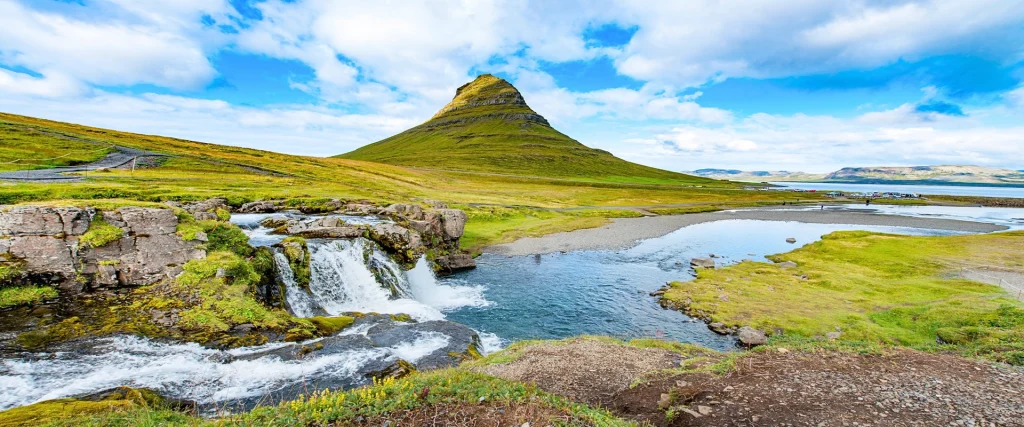 Viaggio in Islanda