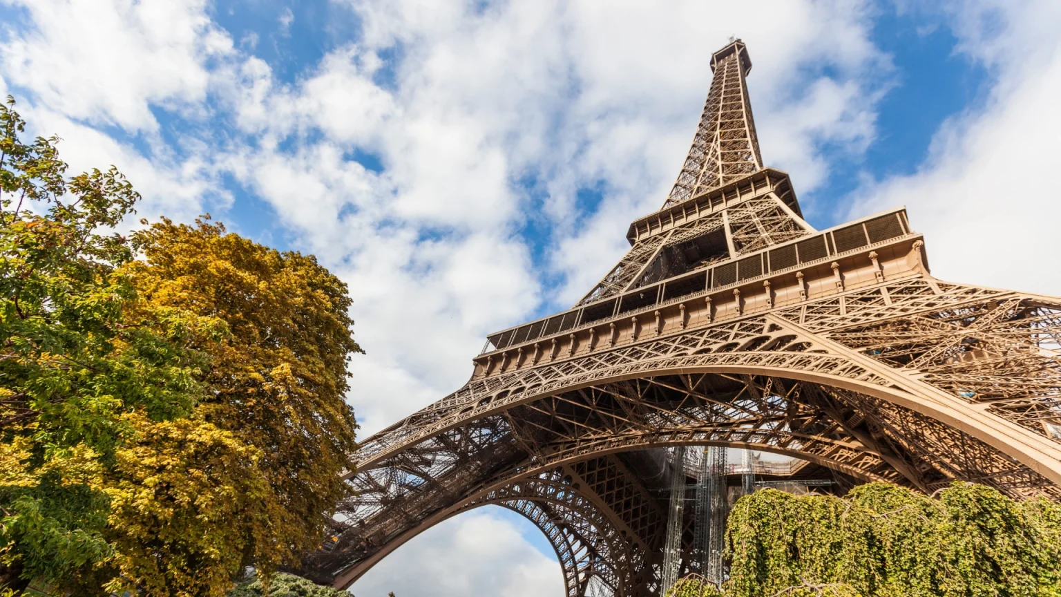 Cosa vedere a Parigi: Torre Eiffel