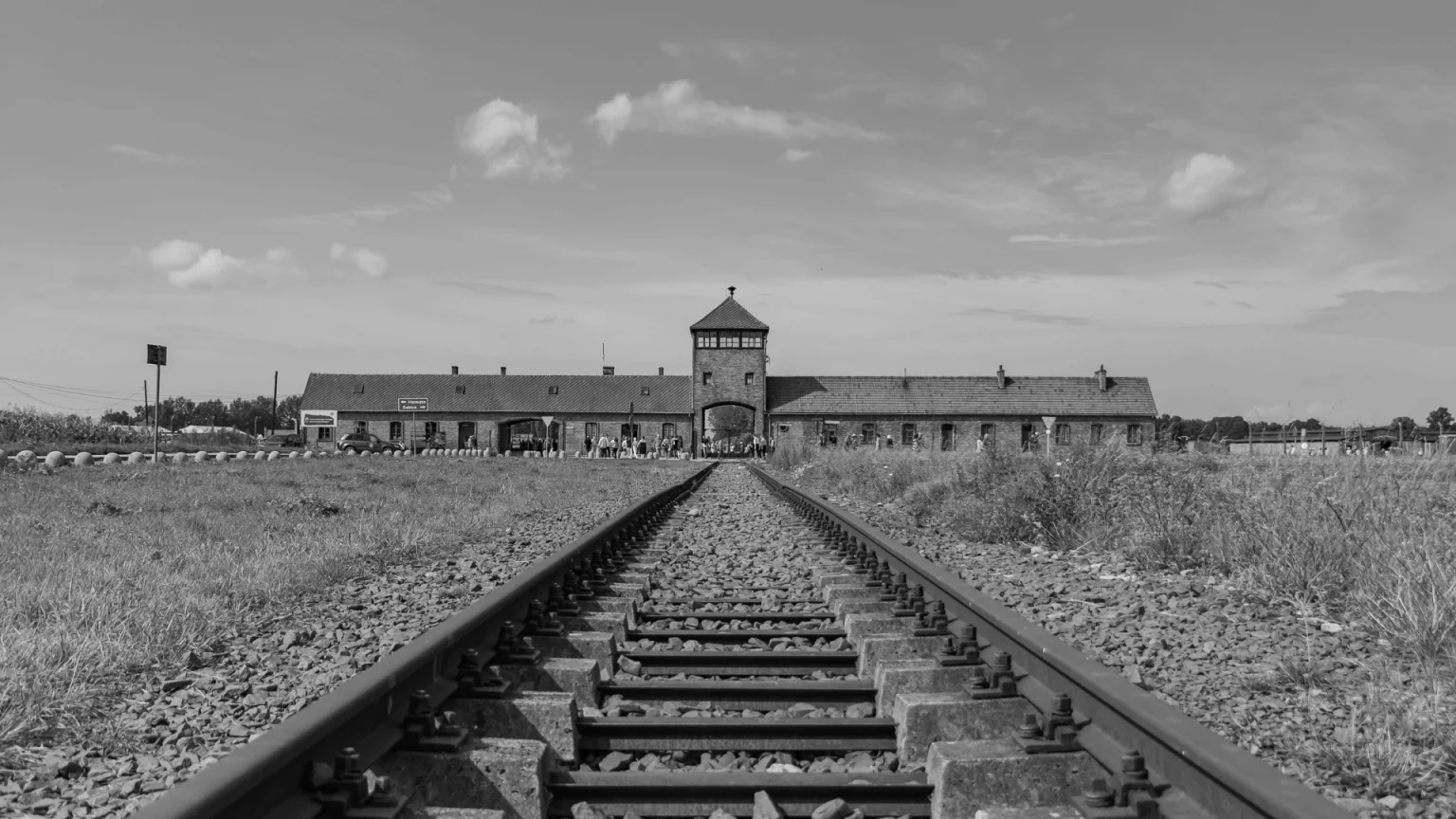 Viaggio in Polonia: il campo di concentramento di Auschwitz