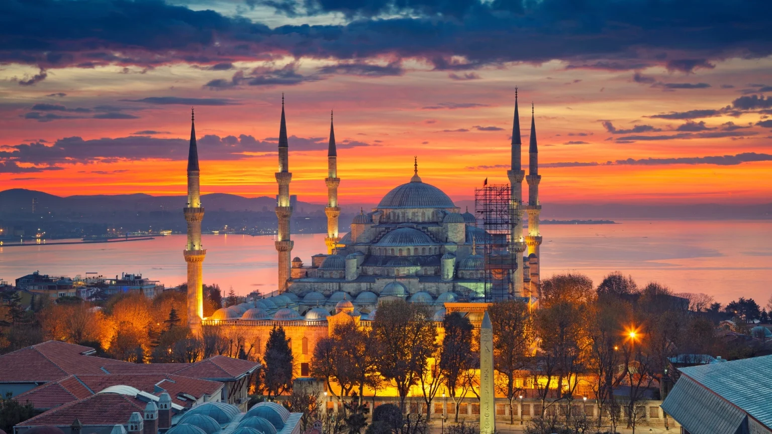 turchia istanbul