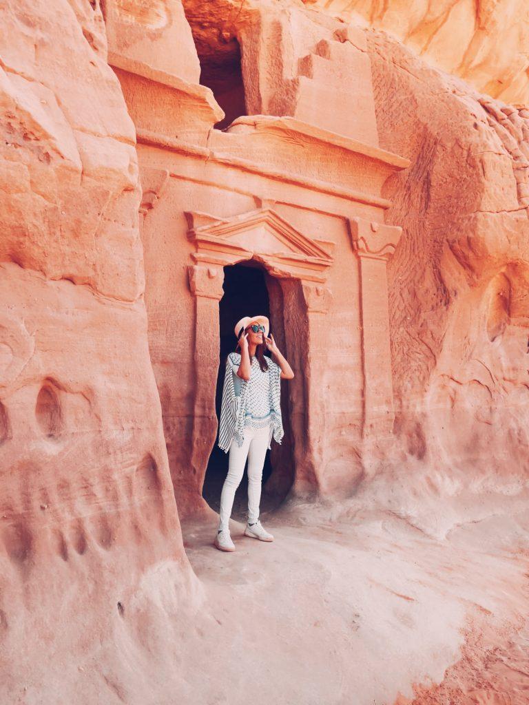 Sara Muscionico - Travel Designer OVET