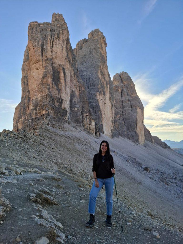 Renata Mandis - Travel Designer OVET