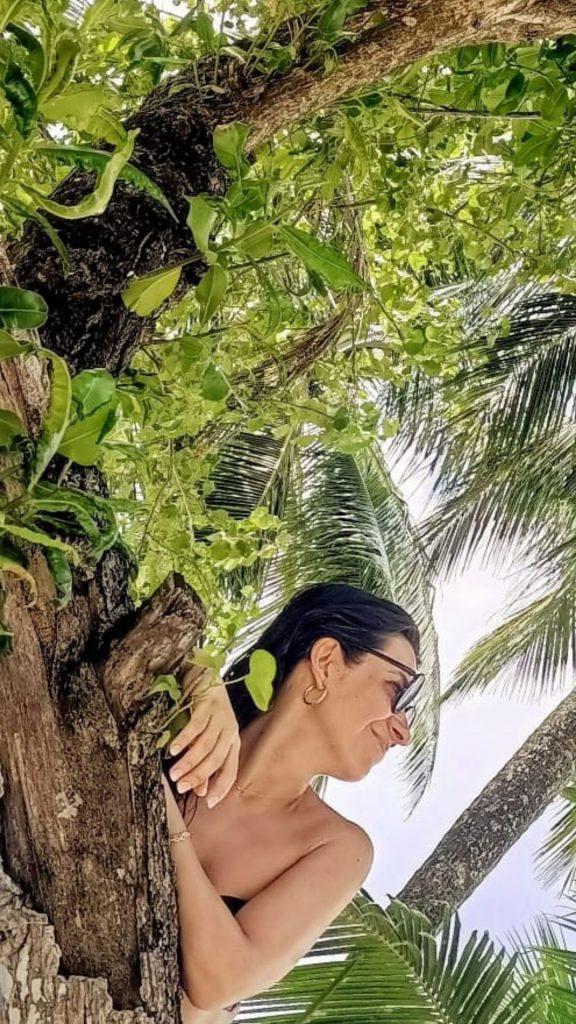 Renata Mandis Travel Designer OVET